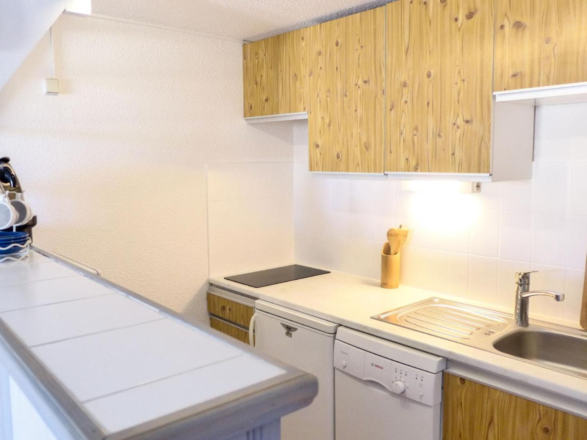 Apartment Les Maisons De L'Ocean-11 By Interhome Lacanau Dış mekan fotoğraf