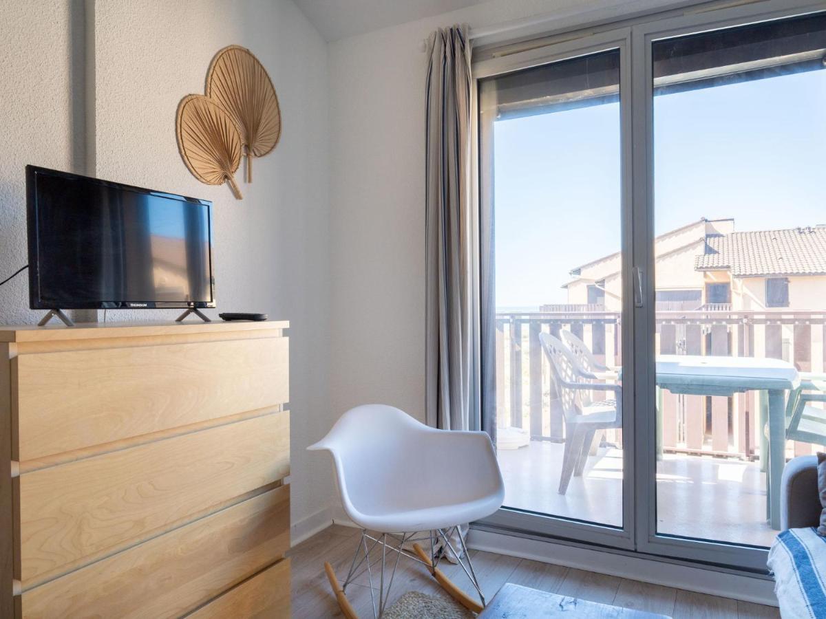 Apartment Les Maisons De L'Ocean-11 By Interhome Lacanau Dış mekan fotoğraf